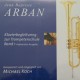 Michael Koch, Klavierbegleitung 3 CDs ARBAN